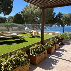 New Madrague Sun Appartement